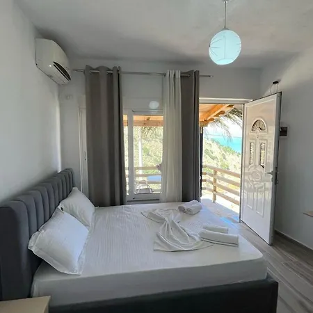 Bedroom 8 *