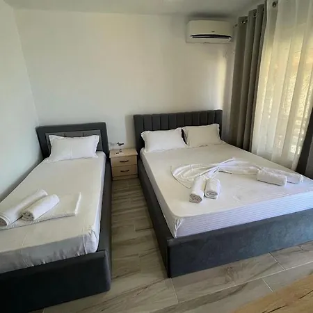 Bedroom 8 Sarande